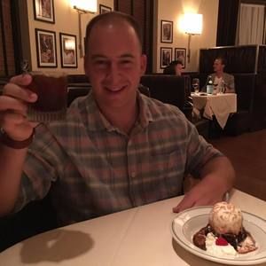 Meet your Posher, Evan